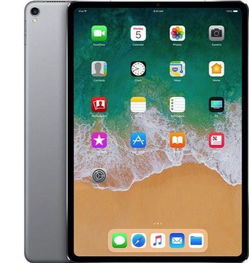 生产力的具象化 新一代苹果平板iPad Pro曝光汇总