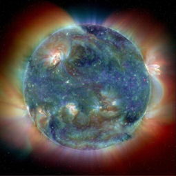 推进盘太阳合金星,星盘合盘：太阳和金星相位分析？