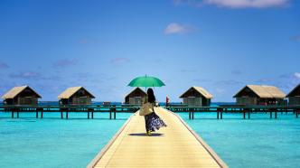 马尔代夫旅游免签证马尔代夫怎么免签（马尔代夫免签多少天）