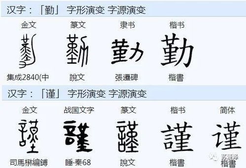 以古汉字重读 道德经 5 第六章 谷神不死,绵绵若存