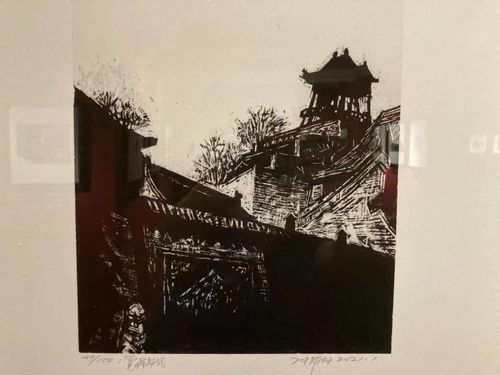 电视剧 觉醒年代 百幅版画来沪展出,国庆去上海历史博物馆重温那段 燃情岁月