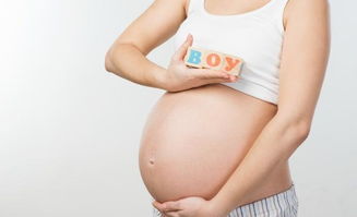 原创备孕期间，有这3种情况可能更容易怀上“小王子”，不妨一看