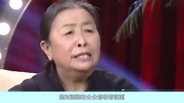 为什么张少华去世,网友却还在骂她活该呢 被昔日 仇家 一语道破 