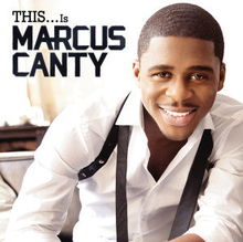 This Is Marcus Canty