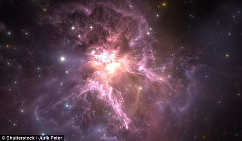 1.6亿光年外超新星爆炸,3小时后就被科学家发现 