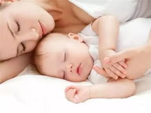 宝宝多大戒掉奶睡 太晚了影响孩子发育