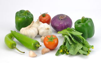 水果的标准定义 蔬菜水果区分标准