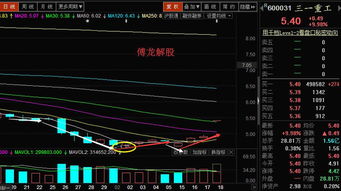 各位高手帮分析下三一重工600031我23.2元成本，下周应该怎么操作，