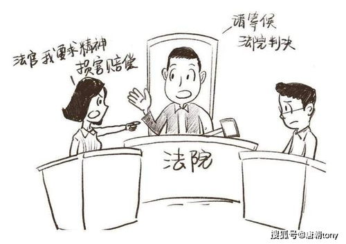 什么是精神损耗(什么叫精神损失费哦)