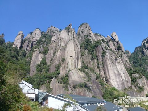 石城区免费停车场,三清山自驾游攻略:美丽风景、特色收藏详解!