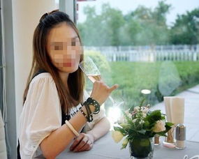 涪陵美女自曝15条择偶标准,看过的男人都沉默了 