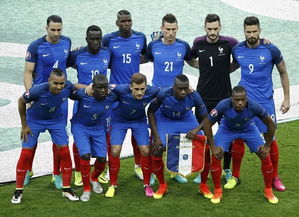 法国队的黑人球员有谁法国队搞笑黑人前锋叫什幺