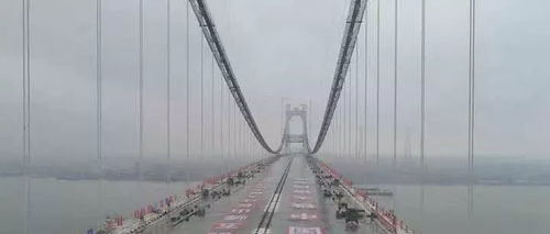 如果可以,我想叫它 镇江长江大桥