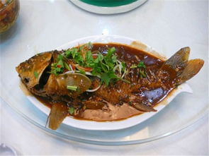 红烧鲤鱼的做法大全家常怎么做好吃,红烧鲤鱼可以多吃吗最简单的做法
