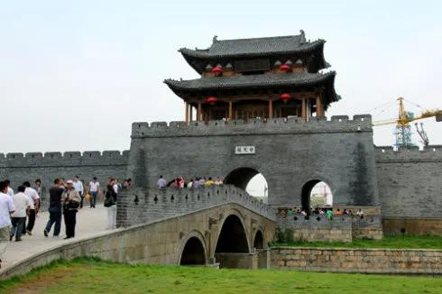 旅聊 中国历史上改名失败的10个城市 ,你认为哪个最可惜