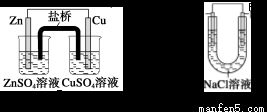 HCN溶液和NaCN溶液等体积，等物质的量混合，如何比较溶液中的HCN、Na+、CN-这三个粒子浓