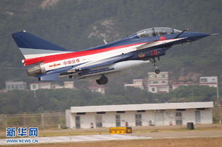 中国空军的飞机有多少种？网