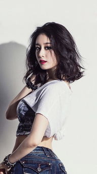 韩国女艺人朴智妍盛世美颜黑丝性感热舞这身材太性感了
