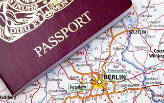 德国签证办理常识