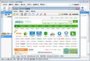 acdsee8.0中文版免费