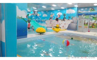 郑州儿童游泳池设备品牌