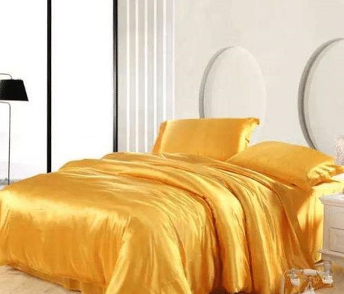 你家床单啥颜色的 选用什么颜色最旺你 一看就知道