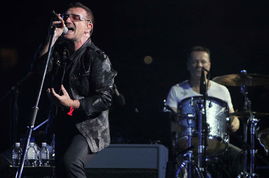 公告牌巡演奖揭晓 U2年度巡演收入第一 