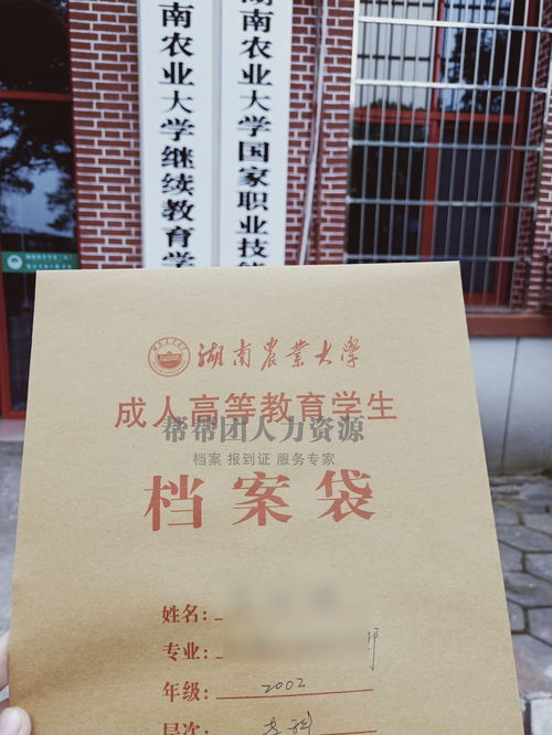 广州哪里收自考的档案,自考生如何在南方人才市场申请档案挂靠？