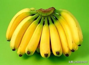 香蕉虽好 有这三大特征谨慎食用 