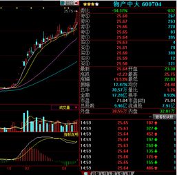 600704股票物产中大为什么停牌