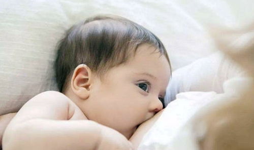宝宝超过1岁就不能喂养母乳了 不清楚这些事,很可能害了宝宝