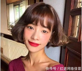 女性发型怎么弄好看？为什么(女人发型看出怎样性格)