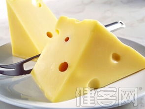 奇葩 瑞典一女子患怪病看见奶酪会被吓哭