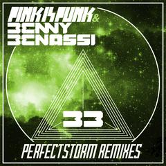 Perfect Storm Pink Is Punk Benny Benassi 专辑 酷我音乐 好音质用酷我 