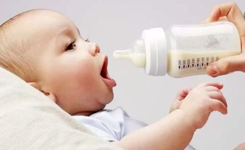 奶粉比牛奶好三岁小孩不喝奶粉了，喝牛奶可以吗(三岁了奶粉和牛奶谁的营养丰富)