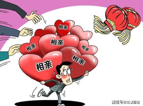 全国逼婚率排行榜,河南逼婚最严重,上海最温和