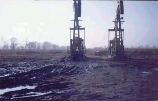 石油污染场地修复技术浅析 