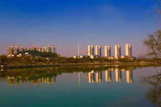 全市第一 2016长沙市收入最高的一个区竟然是它