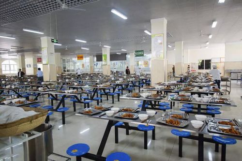 学校食堂管理工作想做好 食堂管理制度方案是关键