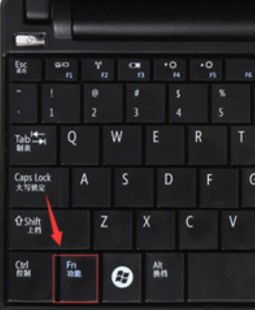 电脑键盘上的数字键怎么样转换成字母