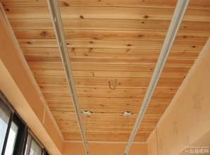 平房楼板吊顶怎么弄好看 楼板房吊顶方法