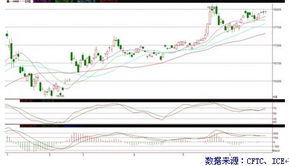 请问为什么同样是郑棉,只是合约不同,为什么就有涨有跌?