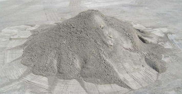 生态水泥是什么东西