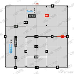 明日之后青云观房子设计蓝图 豪华建筑推荐第23期