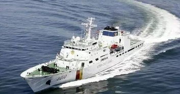 韩国海警再度用 战争重武 向中国渔船开火
