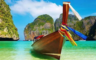 普吉岛好玩吗？泰国普吉岛旅游好玩吗