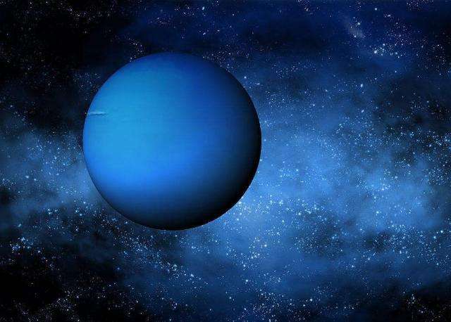 天王星和海王星有什么不同呢 科学家这么说