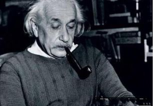 爱因斯坦是世界天才,为何他两个孩子都是疯子 这是一个世界的遗憾