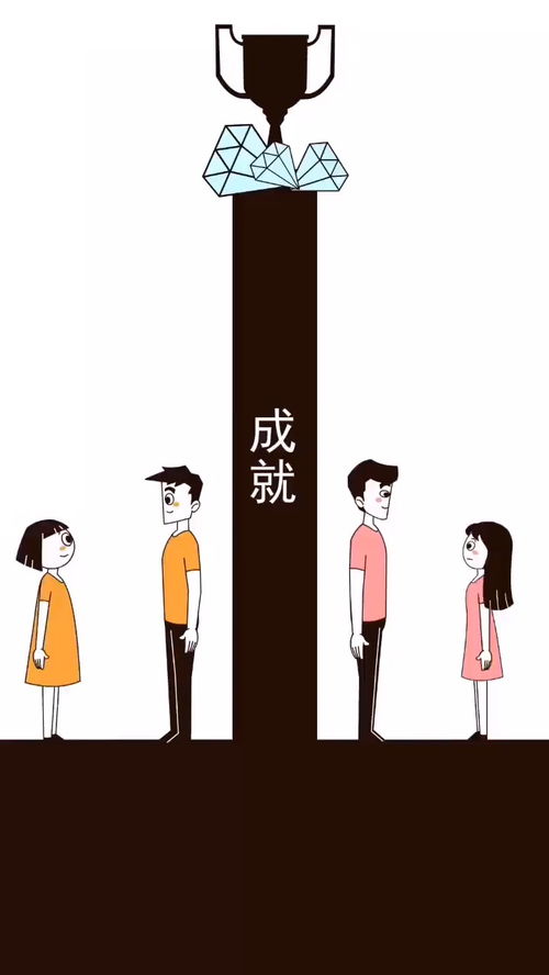 男人是否成功,跟背后的女人有很大的关系 