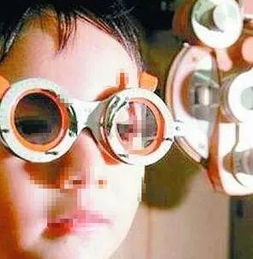 宝宝六岁时检查眼睛远视不足，怎么办